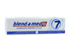 Зубная паста BLEND-a-MED Complete Extra Fresh N1
