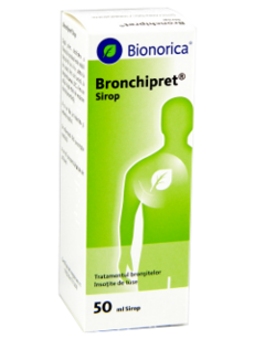 Bronchipret N1