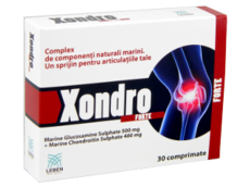 Xondro forte Leben N30