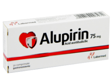 Alupirin N30