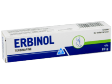 Эрбинол N1