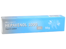 Гепавенол N1