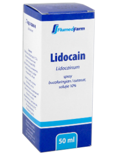 Лидокаин N1