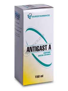 Antigast A N1