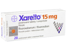 Xarelto N28