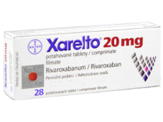 Xarelto N28