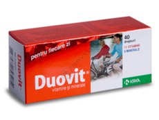 Duovit N40