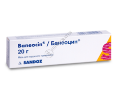 Baneocin N1