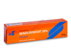 Benzilbenzoat N1