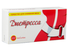 Диетресса N100