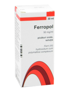 Ferropol N1