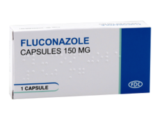 Флуконазол N1