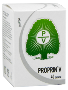 Proprin V N40