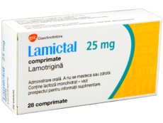 Lamictal N28