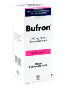 Bufron N1