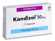 Kandizol N7