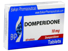 Домперидон-BP N60