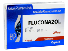 Fluconazol-BP N10