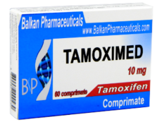 Tamoximed N60