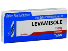 Левамизол N10