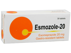 Esmozole-20 N30