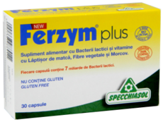 Ferzym plus N30