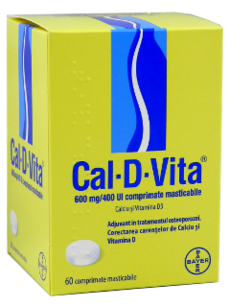 Cal-D-Vita