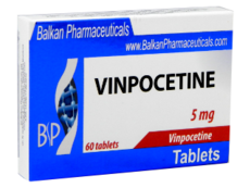 Vinpocetin-BP N60