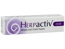 HerpActiv Oral N1