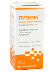 Tivortin (Arginin) N1
