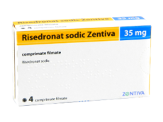 Risedronat sodic Zentiva N4