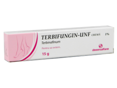Тербифунгин-УНФ N1