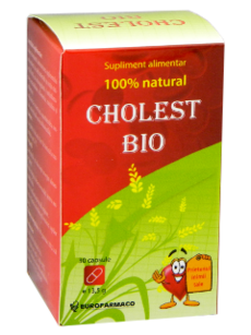Cholest Bio N30