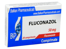 Флуконазол N20