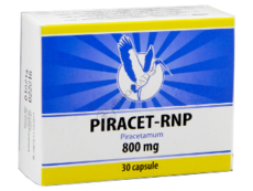 Пирацет-RNP N30