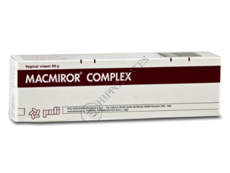 Macmiror Complex N1