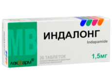 Индалонг N30