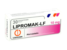 Липромак-ЛФ N30