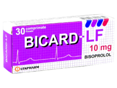 Бикард-ЛФ N30