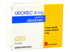 Urorec N30