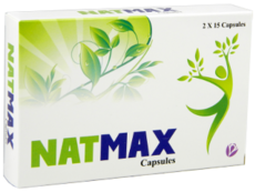 Natmax SA N30