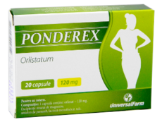 Ponderex N20