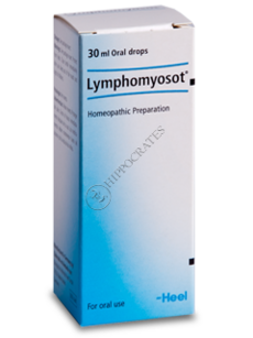 Лимфомиозот N1