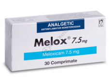 Melox N30