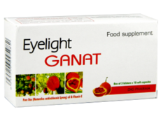 Eyelight ganat N30