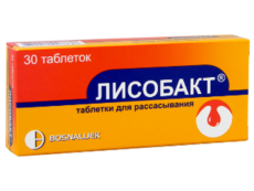 Lysobact N30