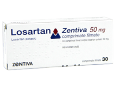 Losartan N30