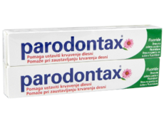 Pasta de dinti Parodontax Fluoride 1+1(-50%) N1