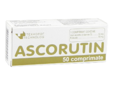 Ascorutin N50