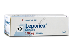 Leponex N50
